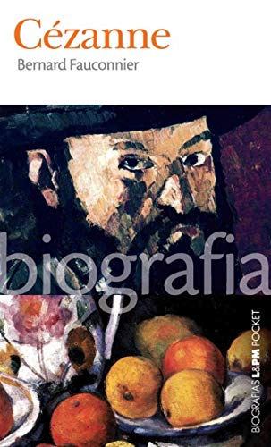 Livro PDF Cézanne (Biografias)