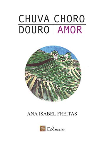 Livro PDF: Chuva, Choro, Douro, Amor