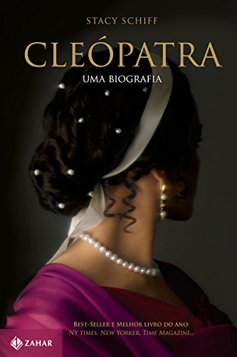 Livro PDF Cleópatra: Uma biografia