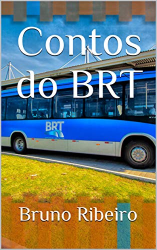 Capa do livro: Contos do BRT - Ler Online pdf