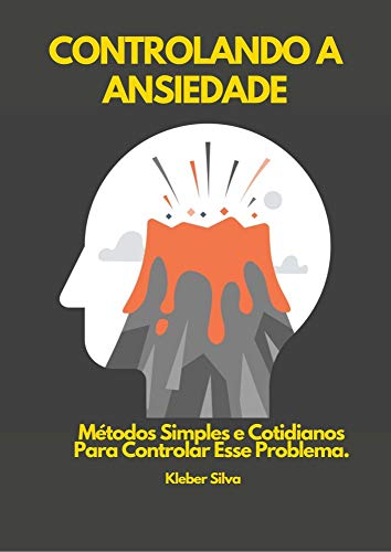 Capa do livro: Controle a ansiedade - Ler Online pdf
