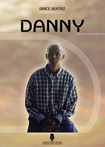 Capa do livro: DANNY - Ler Online pdf