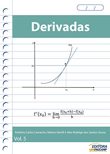 Livro PDF: Derivadas
