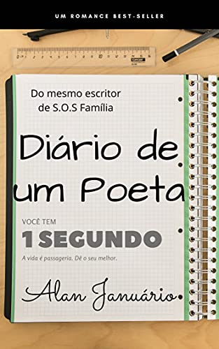 Livro PDF: Diário de um Poeta