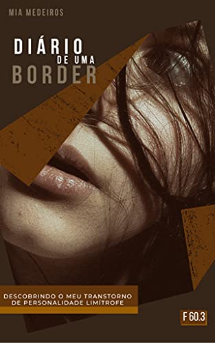 Capa do livro: Diário de uma Border - Ler Online pdf