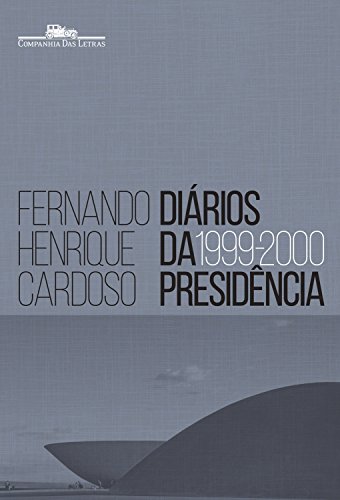 Livro PDF Diários da presidência – volume 3 (1999-2000)