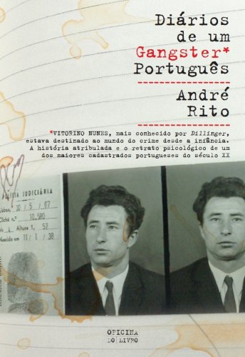 Livro PDF: Diários de um Gangster Português