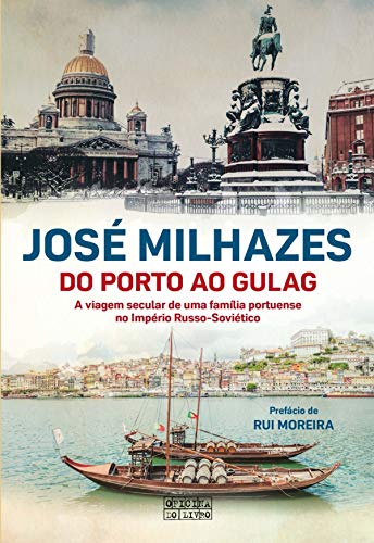 Livro PDF Do Porto ao Gulag