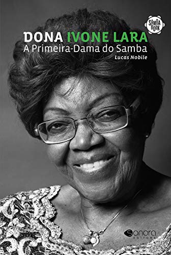 Livro PDF: Dona Ivone Lara: a Primeira Dama do Samba