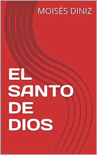 Livro PDF EL SANTO DE DIOS