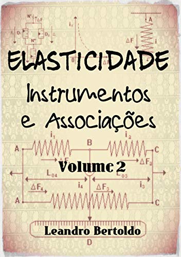 Livro PDF: Elasticidade – Instrumentos e Associações