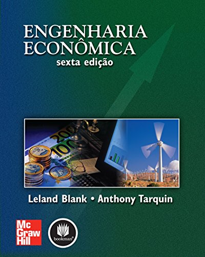 Livro PDF: Engenharia Econômica