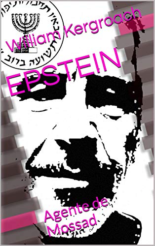 Livro PDF EPSTEIN: Agente de Mossad