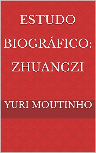 Capa do livro: Estudo Biográfico: Zhuangzi - Ler Online pdf