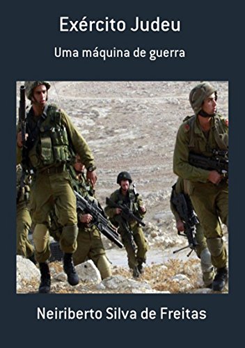 Livro PDF Exército Judeu
