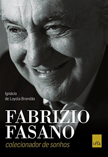 Livro PDF Fabrizio Fasano: Colecionador de sonhos