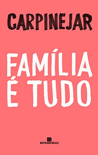 Capa do livro: Família é tudo - Ler Online pdf