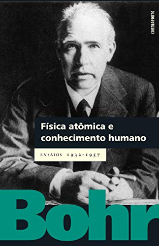 Livro PDF: Física atômica e conhecimento humano