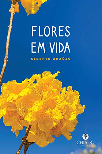 Livro PDF Flores em vida