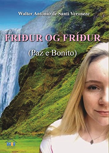 Capa do livro: Fridur og Frídur - Ler Online pdf