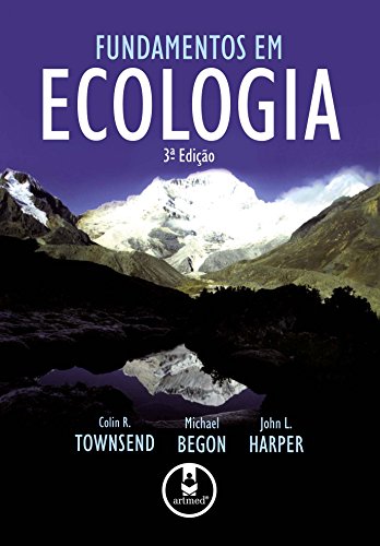 Capa do livro: Fundamentos em Ecologia - Ler Online pdf