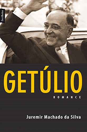 Livro PDF Getúlio