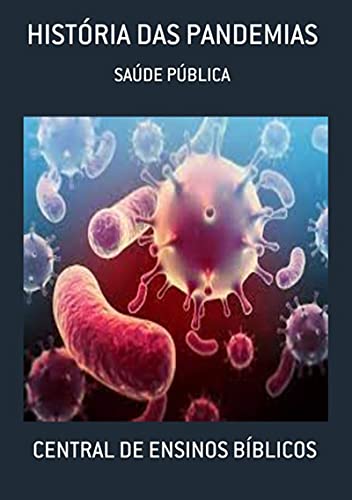 Capa do livro: História Das Pandemias - Ler Online pdf
