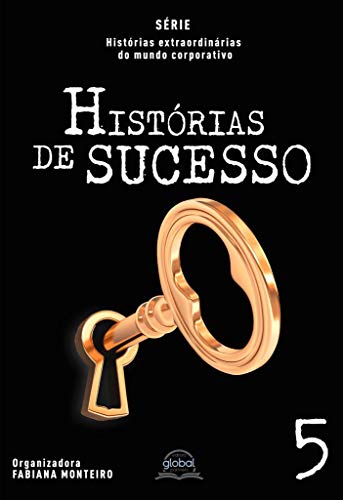 Capa do livro: HISTÓRIAS DE SUCESSO 5 - Ler Online pdf