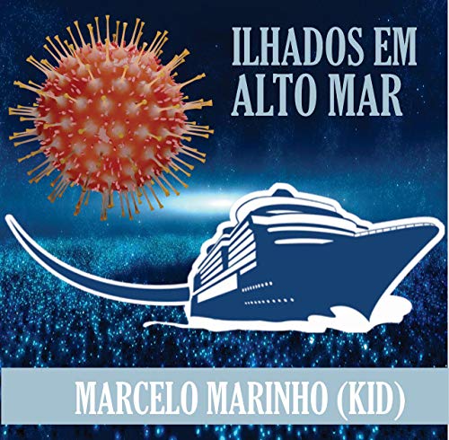 Livro PDF: Ilhados em Alto Mar [Ebook] (Portuguese Version)