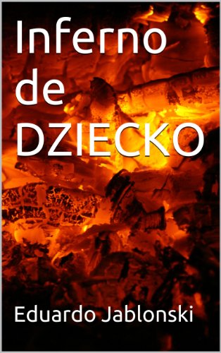Capa do livro: Inferno de DZIECKO - Ler Online pdf