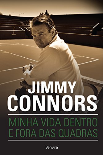 Livro PDF: Jimmy Connors