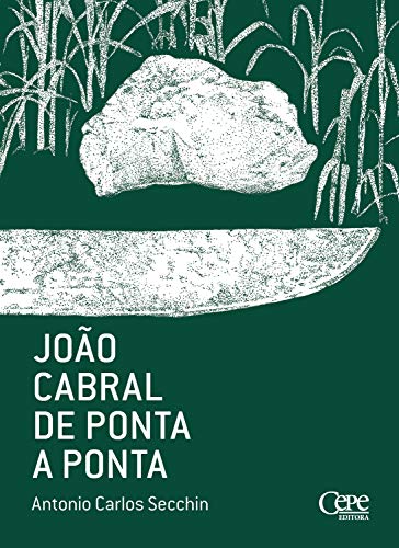 Capa do livro: João Cabral de ponta a ponta - Ler Online pdf