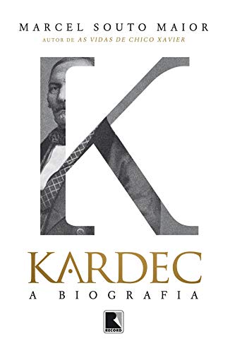 Livro PDF: Kardec: A biografia