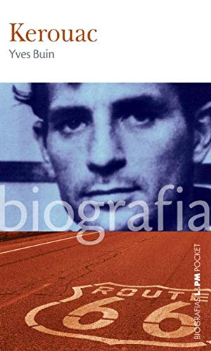Capa do livro: Kerouac (Biografias) - Ler Online pdf