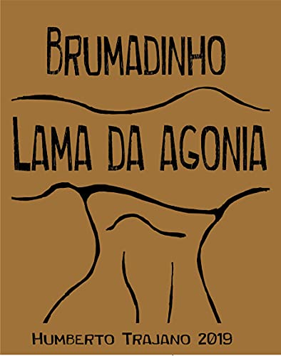 Livro PDF: Lama da agonia: Um poema sobre Brumadinho