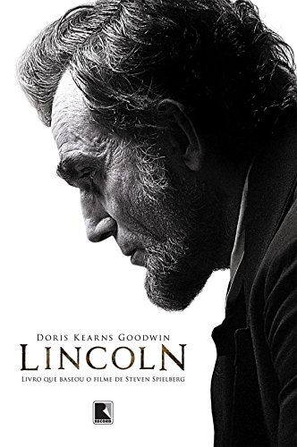 Capa do livro: Lincoln - Ler Online pdf