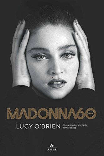 Capa do livro: Madonna – 60 anos - Ler Online pdf