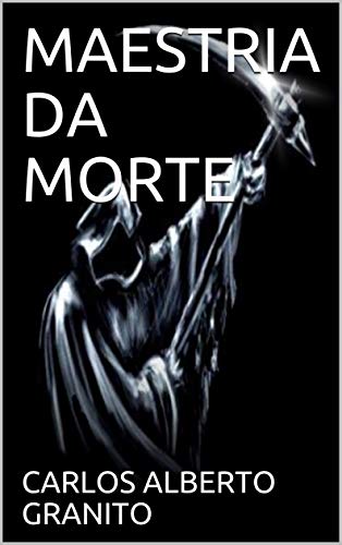Livro PDF MAESTRIA DA MORTE