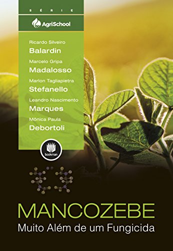 Livro PDF Mancozebe