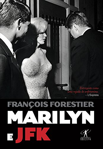 Livro PDF Marilyn e JFK
