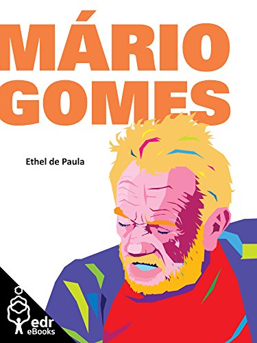 Livro PDF: Mário Gomes (Coleção Terra Bárbara Livro 9)