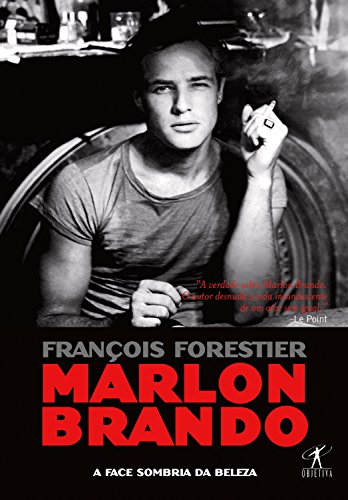 Livro PDF Marlon Brando: A face sombria da beleza