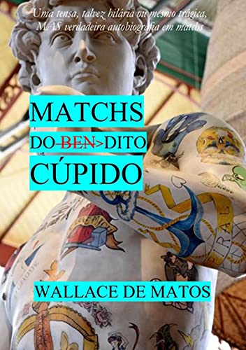 Livro PDF: Matchs Do Bendito Cúpido