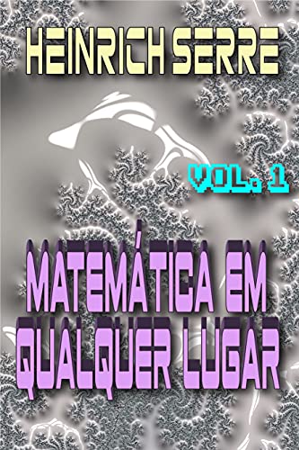 Capa do livro: Matemática em qualquer lugar - Ler Online pdf
