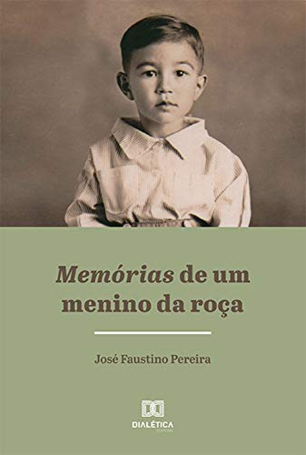 Capa do livro: Memórias de um Menino da Roça - Ler Online pdf