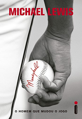 Capa do livro: Moneyball: O homem que mudou o jogo - Ler Online pdf