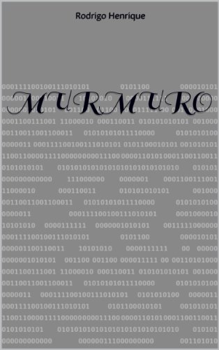 Capa do livro: Murmuro - Ler Online pdf