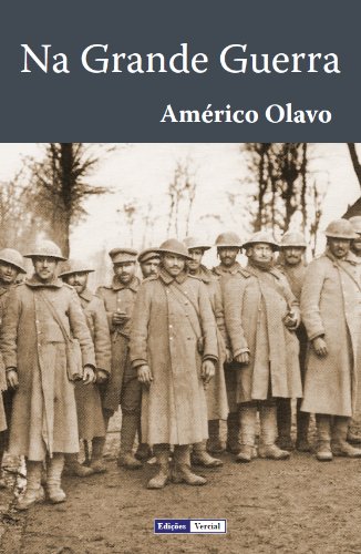 Livro PDF: Na Grande Guerra