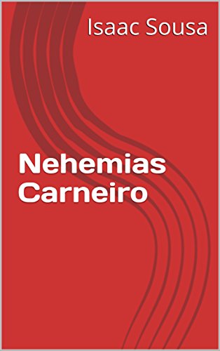 Capa do livro: Nehemias Carneiro - Ler Online pdf