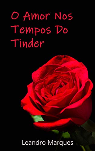 Livro PDF O Amor Nos Tempos Do Tinder